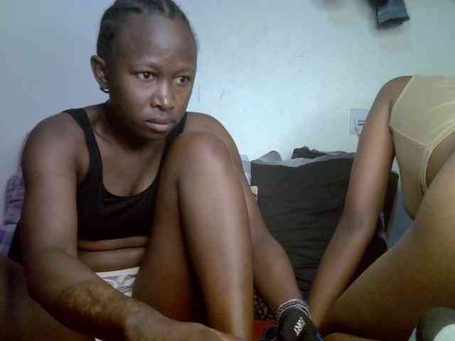 Sexyy-Duo webcam