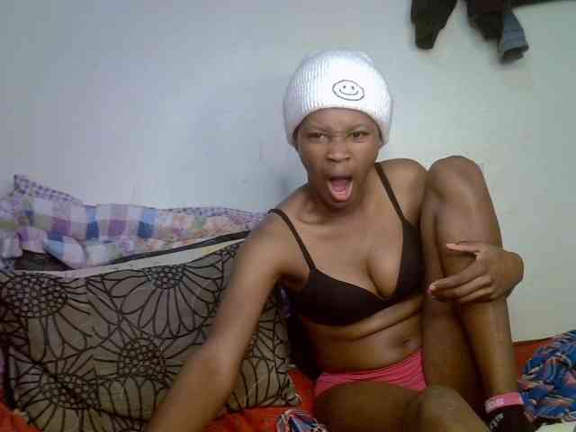 Sexyy-Duo webcam