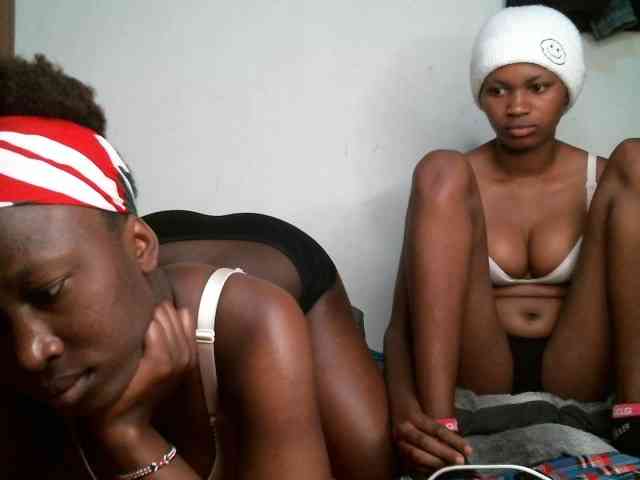 Sexyy-Duo