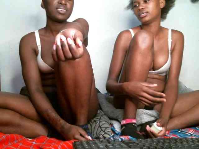 Sexyy-Duo