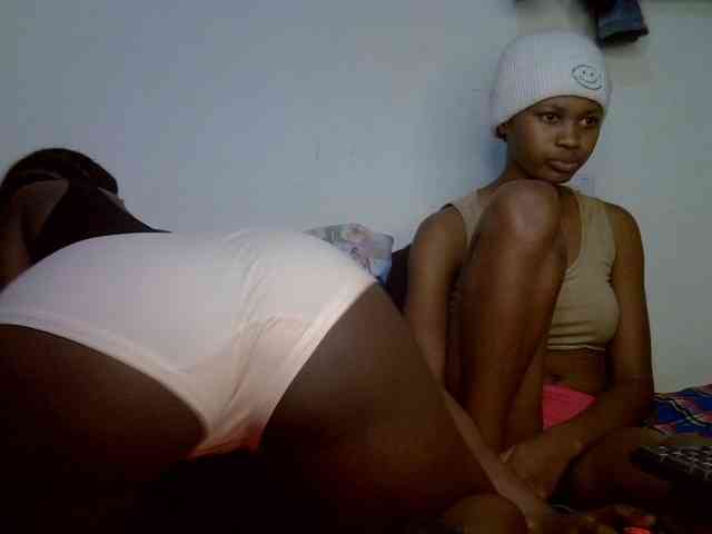 Sexyy-Duo