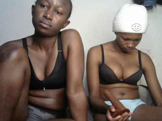 Sexyy-Duo Sexyy-Duo