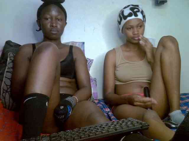 Sexyy-Duo webcam