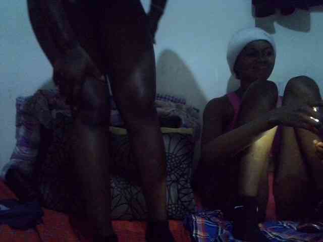 Sexyy-Duo webcam