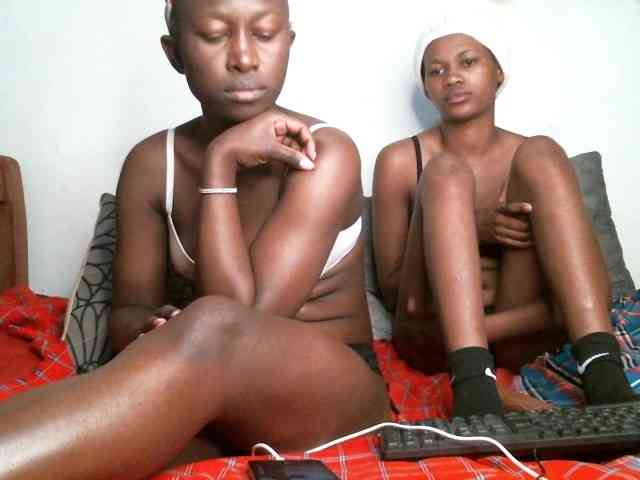 Sexyy-Duo webcam