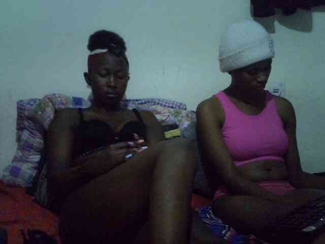 Sexyy-Duo webcam