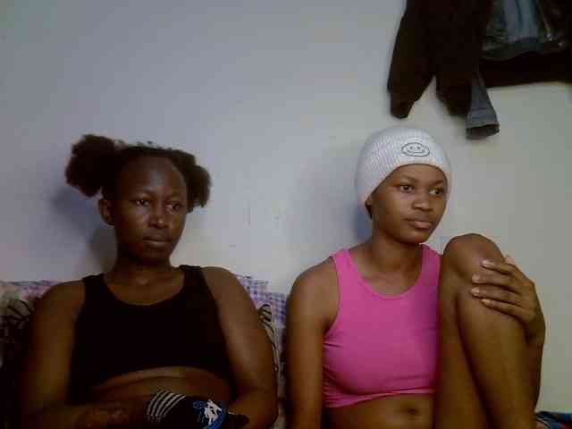 Sexyy-Duo webcam