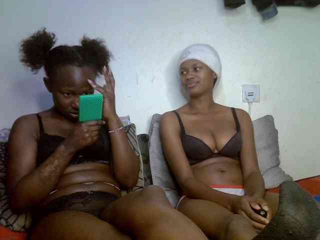 Sexyy-Duo