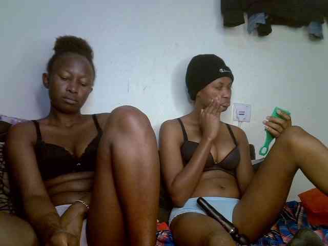 Sexyy-Duo