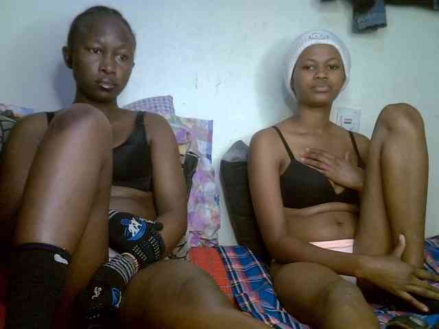 Sexyy-Duo