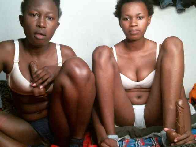 Sexyy-Duo webcam
