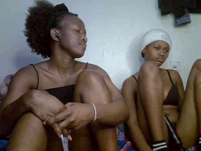 Sexyy-Duo