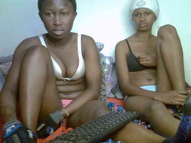 Sexyy-Duo
