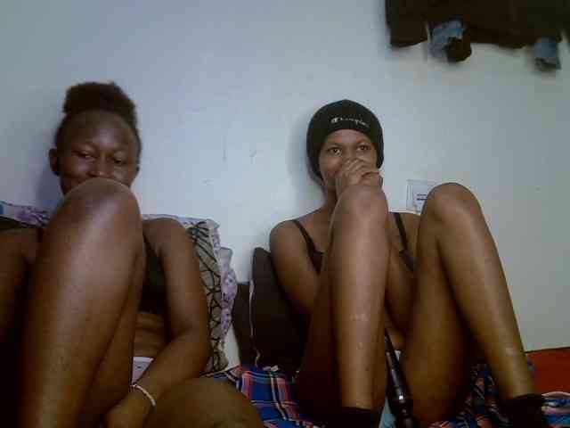 Sexyy-Duo webcam