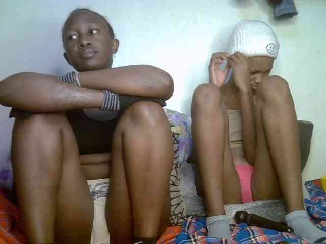 Sexyy-Duo