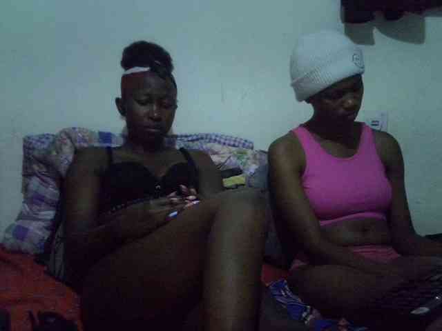 Sexyy-Duo