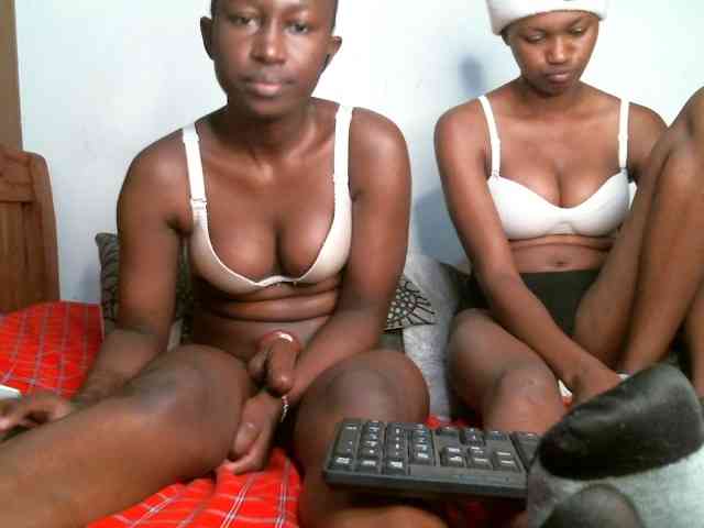 Sexyy-Duo webcam
