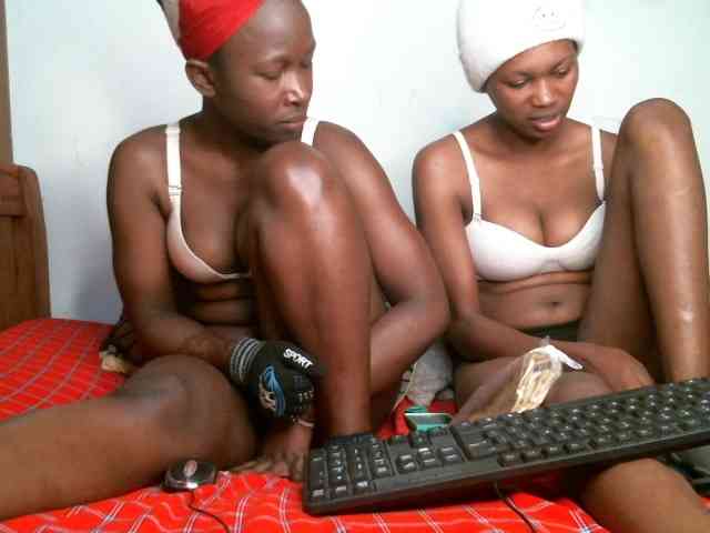 Sexyy-Duo webcam
