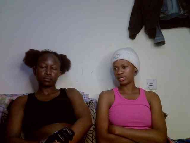 Sexyy-Duo