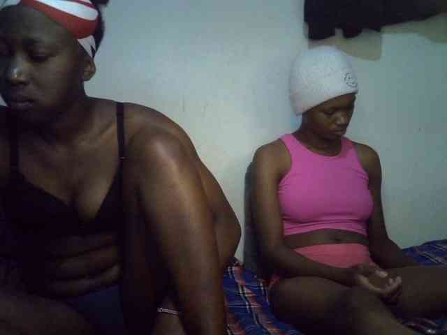 Sexyy-Duo webcam