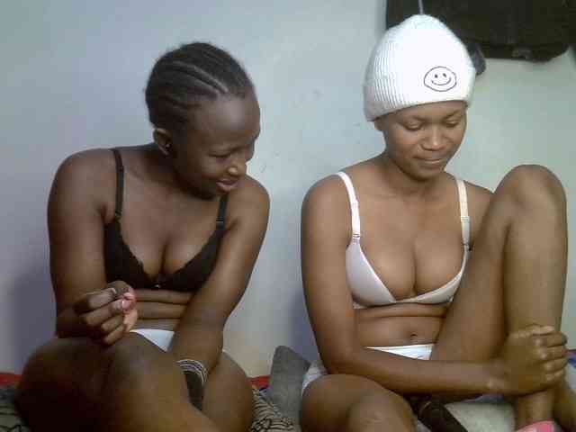 Sexyy-Duo