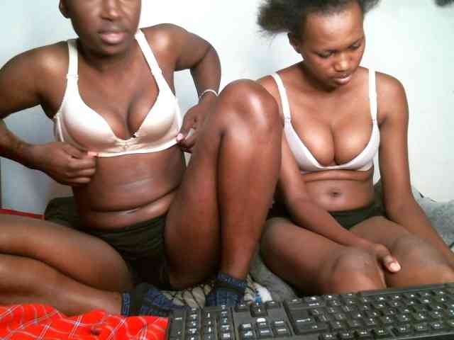 Sexyy-Duo