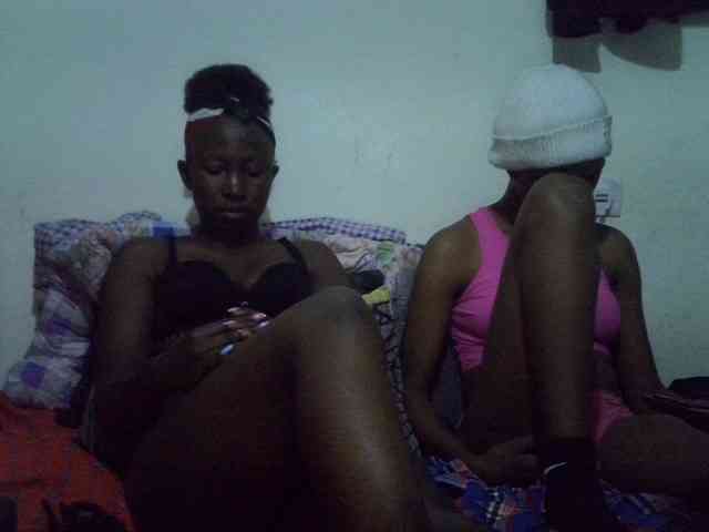 Sexyy-Duo