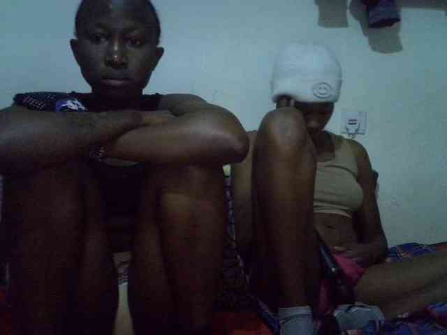 Sexyy-Duo