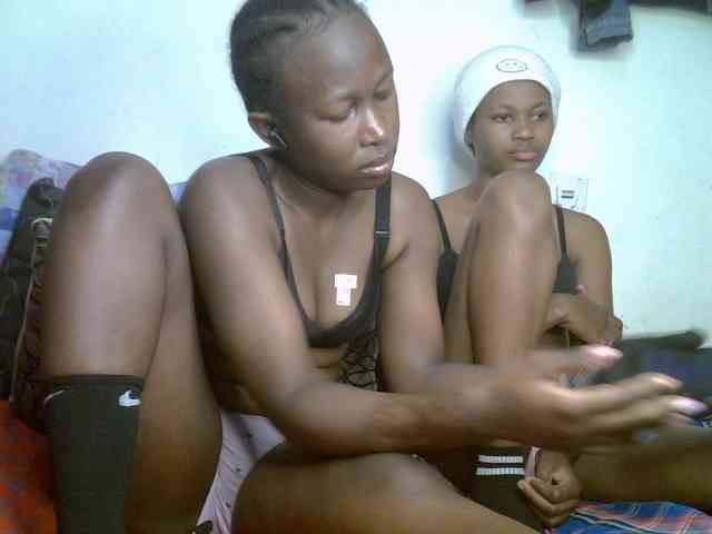 Sexyy-Duo