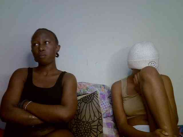 Sexyy-Duo webcam