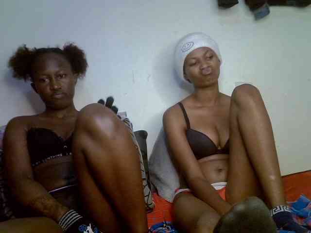 Sexyy-Duo