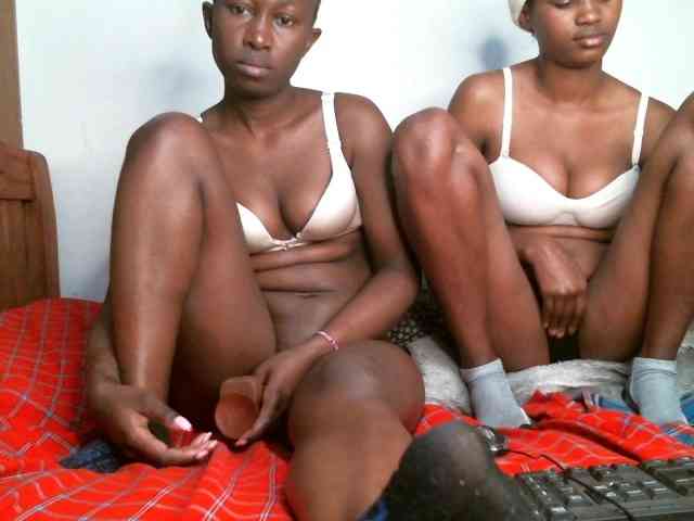 Sexyy-Duo webcam