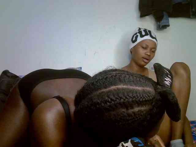 Sexyy-Duo