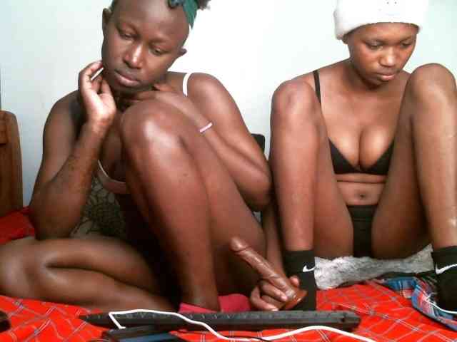 Sexyy-Duo