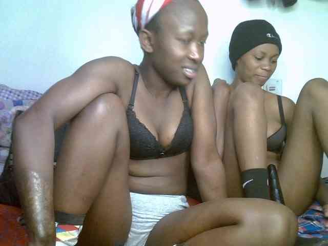 Sexyy-Duo webcam