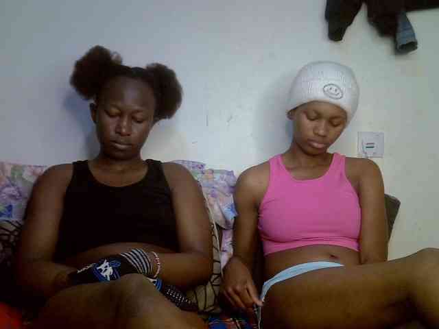 Sexyy-Duo
