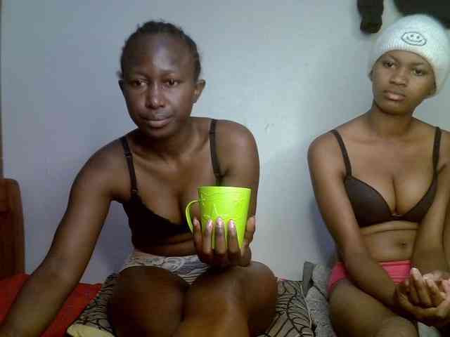 Sexyy-Duo webcam