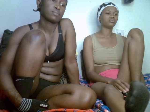 Sexyy-Duo webcam
