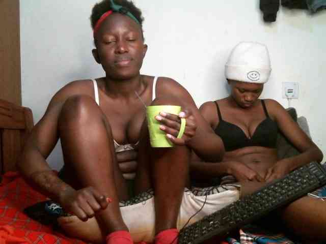 Sexyy-Duo Sexyy-Duo