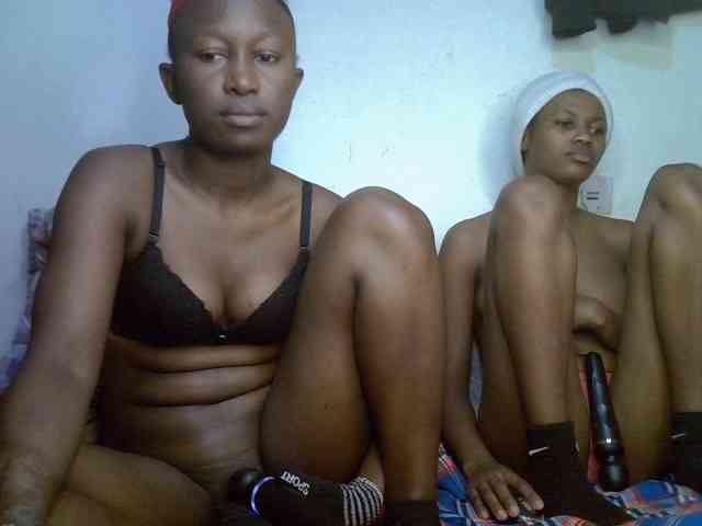Sexyy-Duo webcam
