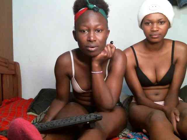 Sexyy-Duo Sexyy-Duo