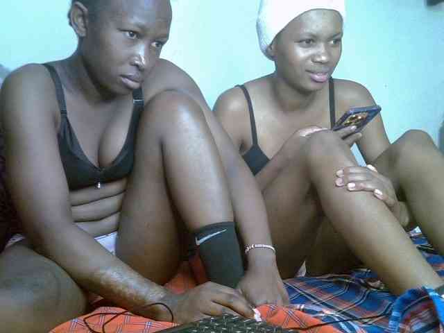 Sexyy-Duo webcam