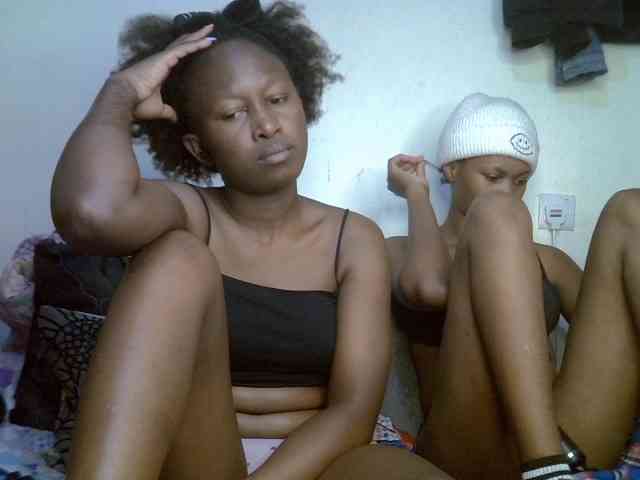 Sexyy-Duo