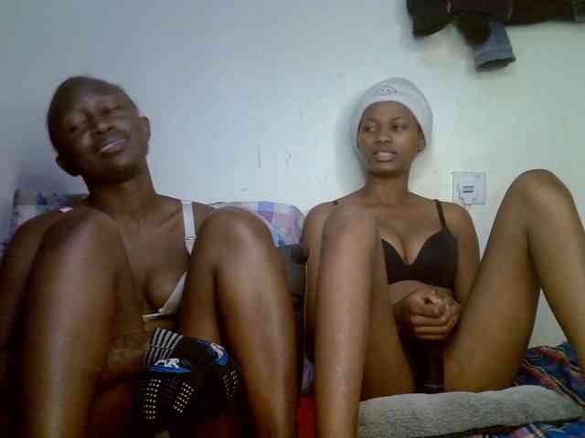 Sexyy-Duo