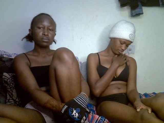 Sexyy-Duo webcam