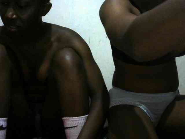 Sexyy-Duo