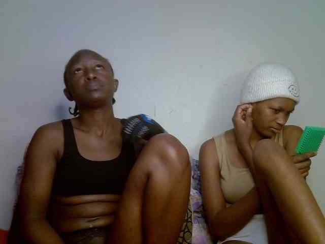 Sexyy-Duo