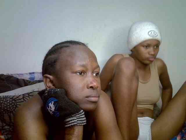 Sexyy-Duo webcam