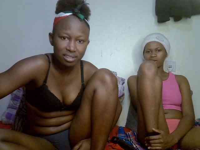 Sexyy-Duo webcam