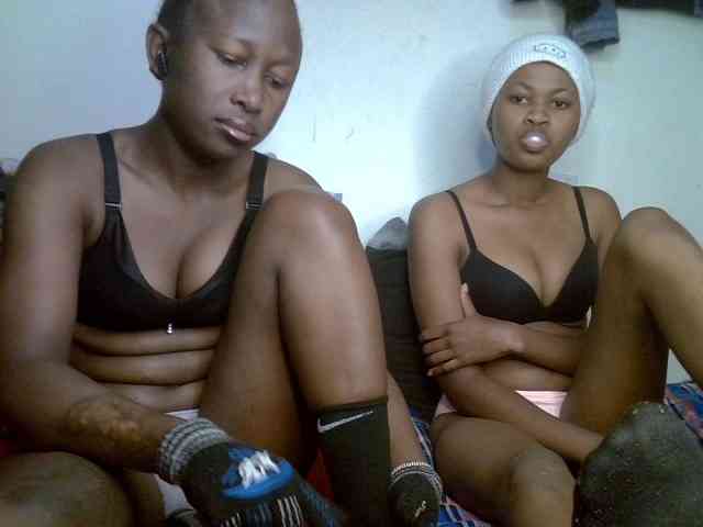 Sexyy-Duo webcam